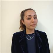 Offro lezioni nell'ambito biologico-chimico sia per ragazzi (medie/liceo) che per giovani adulti (università).